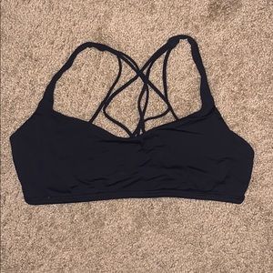 Lululemon Free to be Zen Bralette
